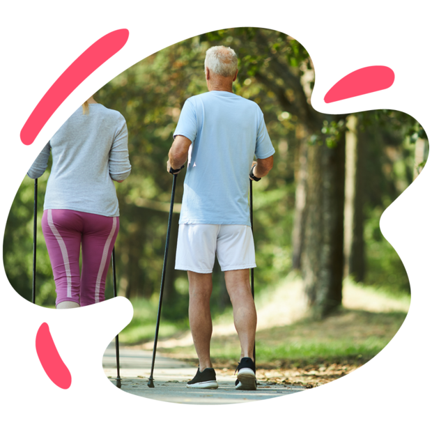 Nordic Walking Nordic Walking